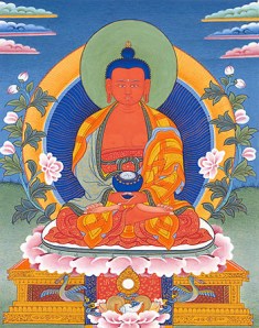 Amitabha Buddha