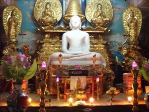 WBC Large shrine room